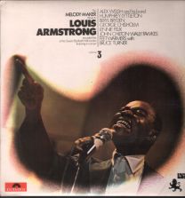 Melody Maker Tribute To Louis Armstrong Vol.3