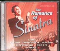 Romance Of Sinatra