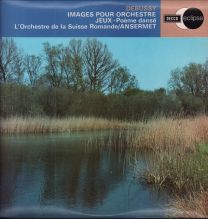 Debussy Images Pour Orchestre