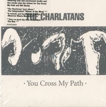 You Cross My Path