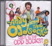 Who's In The Odd Socks