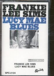 Lucy Mae Blues