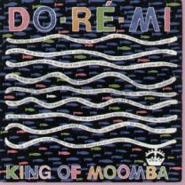 King Of Moomba