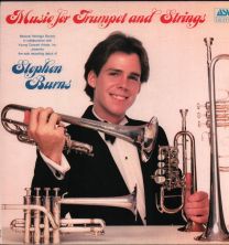 Music For Trumpet And Strings