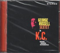 George Russell Sextet In K.c.