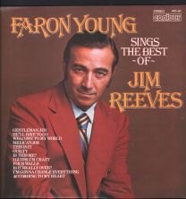 Sings The Best Of Jim Reeves