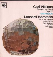 Carl Nielsen - Symphony No. 3, Op. 27 "Espansiva"