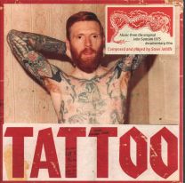 Tattoo - The Unreleased Music From The 1975 John Samson Documentary