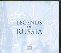 Legends Of Russia
