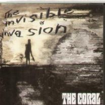Invisible Invasion Album Sampler