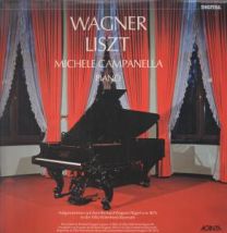 Wagner & Liszt