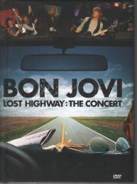 Lost Highway: The Concert (Limited Edition)