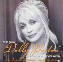 Only Dolly Parton Album You'll Ever Need