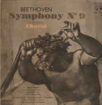 Beethoven - Symphony No. 9 In D Minor Choral