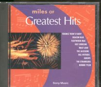 Miles Of Greatest Hits