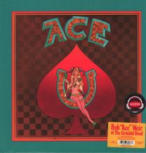 Ace (Red Vinyl)