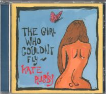 Girl Who Couldn't Fly