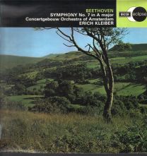 Beethoven - Symphony No. 7 In A Major