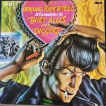 Original Rock'n'roll 12 Rockabillies By