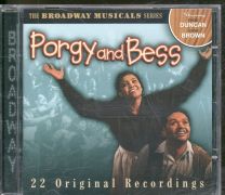 Porgy And Bess