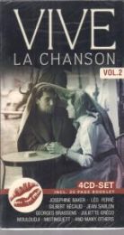 Vive La Chanson Vol.2