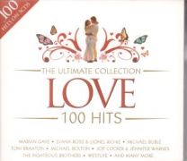 Ultimate Collection - Love
