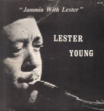 Jammin With Lester