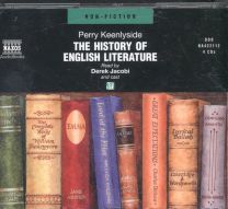 Perry Keenlyside -History Of English Literature