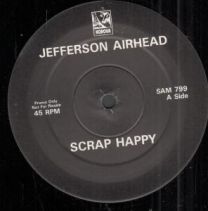 Scrap Happy