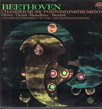 Beethoven - Chamber Music For Wind Instruments