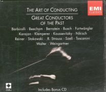 Art Of Conducting - Great Conductors Of The Past