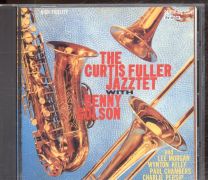 Curtis Fuller Jazztet