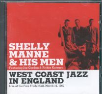 West Coast Jazz In England