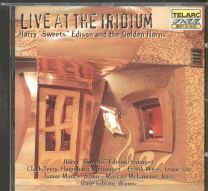 Live At The Iridium