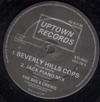 Beverly Hills Cops