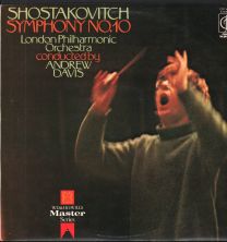 Shostakovich - Symphony No. 10