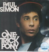 One Trick Pony (National Album Day 2020)