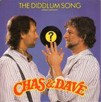 Diddlum Song (Diddle-Umma-Day)