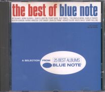 Best Of Blue Note