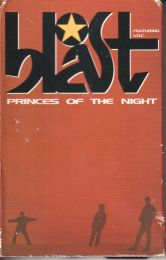 Princes Of The Night