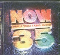 Now That's What I Call Music 35