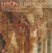 Haydn - Theresienmesse Messe B-Dur Hob.xxii:12