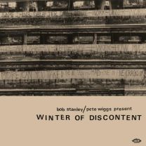 Present... Winter Of Discontent