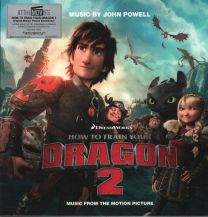 How To Train Your Dragon 2 (Original Motion Picture Soundtrack)