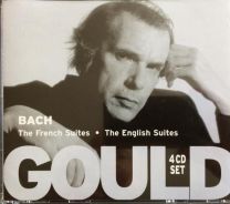 Bach - French Suites • The English Suites