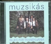 Blues For Transylvania