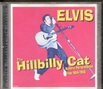 Hillbilly Cat (Historic Performances From 1954-1956)
