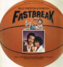 Music From The Motion Picture Fast Break