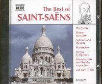 Best Of Saint-Saëns