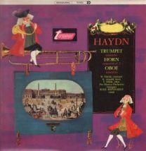 Haydn - Trumpet Concerto / Horn Concerto No.2